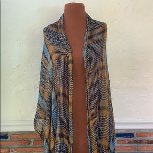 Urban Outfitters Accessories - Urban Outfitters plaid scarf Urban Outfitters Accessories - Urban Outfitters plaid scarf